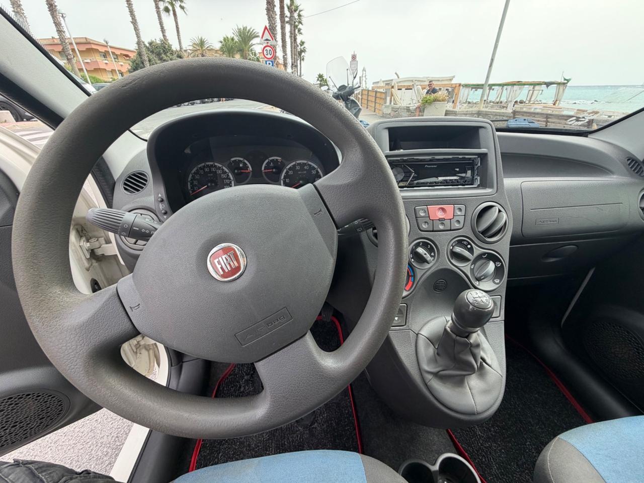 Fiat Panda 1.2 Dynamic