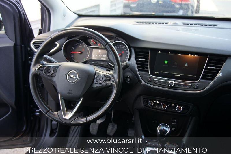 Opel Crossland 1.2 110cv Elegance S&S MT6