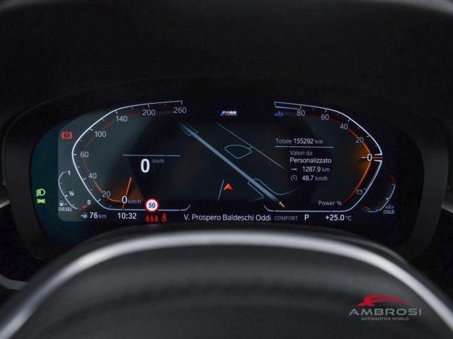 BMW 520 Serie 5 d Msport Auto