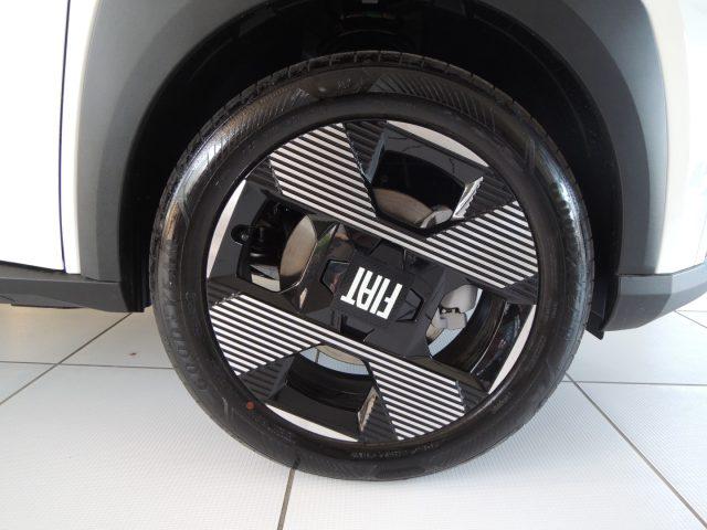 FIAT Grande Panda 1.2 Hybrid 110 CV La Prima VARI COLORI