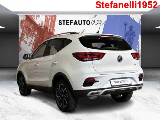 MG ZS 2021 - 1.0 Luxury auto