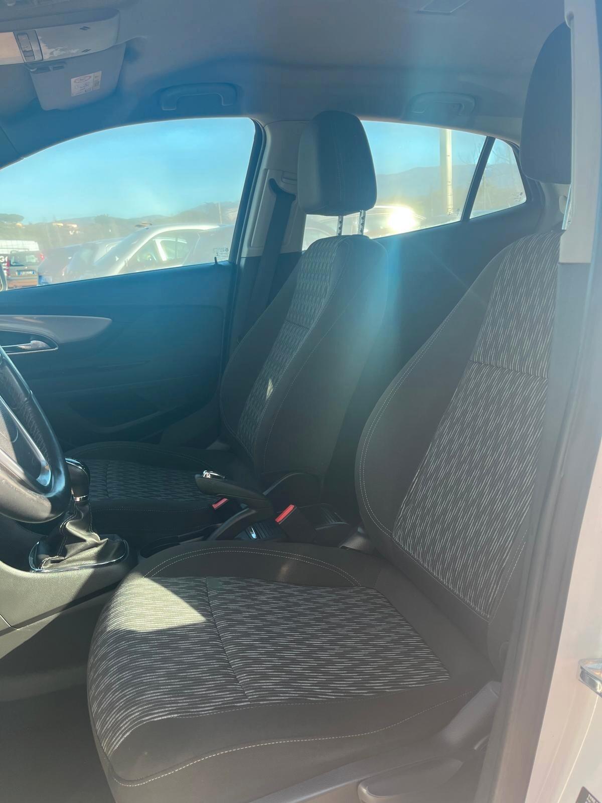 Opel Mokka 1.6 CDTI Ecotec 136CV 4x2 aut. Cosmo b-Color