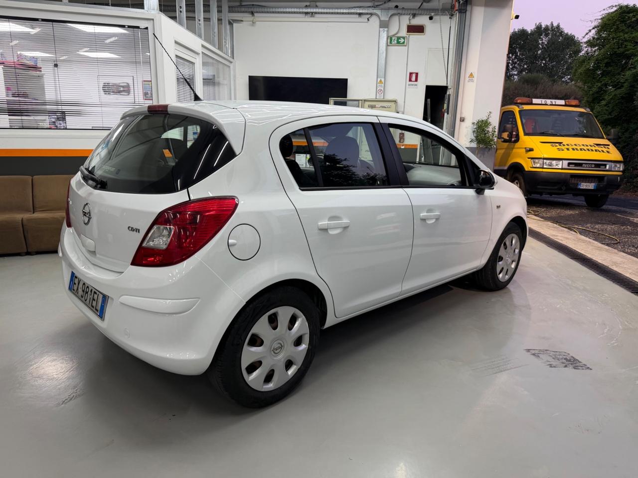 Opel Corsa 1.3 CDTI 75CV F.AP. 5 porte Edition