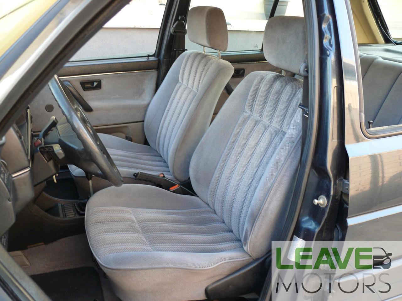 Volkswagen Golf 1600 5 porte GL (M0978)