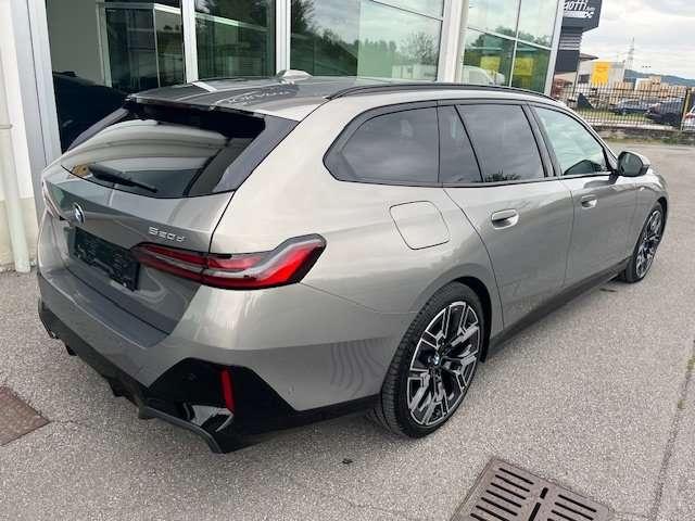 BMW 520 d Tour 48V xdrive MSport Pro auto List.97.020 €