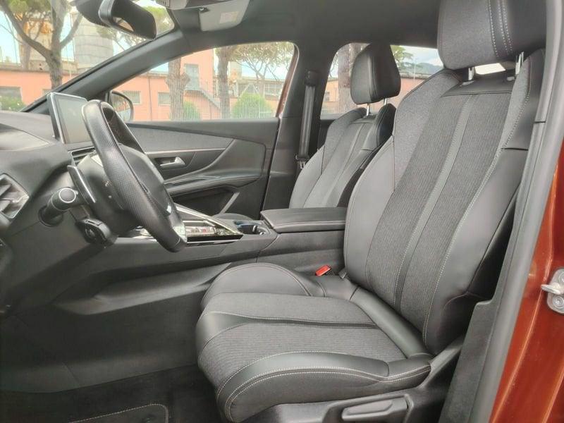 Peugeot 3008 3008 BlueHDi 130 S&S EAT8 GT