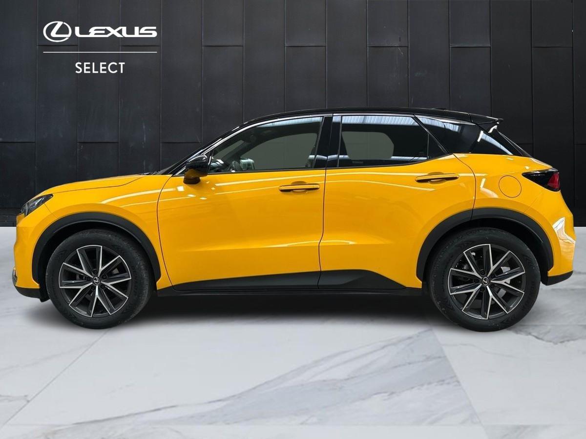 LEXUS LBX - LBX 1.5 hybrid Emotion 2wd