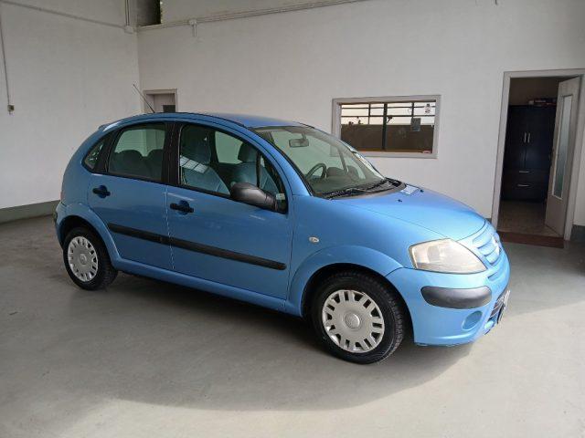 CITROEN C3 1.1 Cashmere