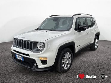 Jeep Renegade My23 Limited 1.0 GseT3