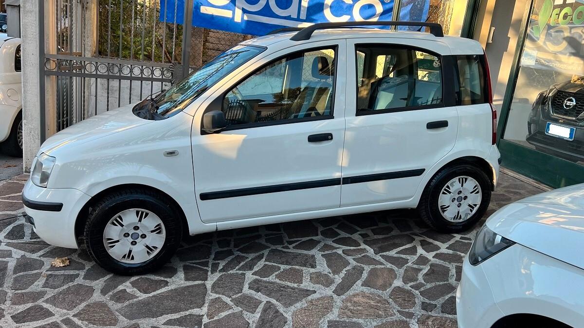 Fiat Panda 1.2 GPL Van Dynamic 4 posti (N1)