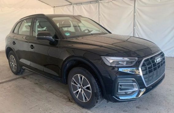 Audi Q5 40 TDI 204 CV quattro S tronic Business Advanced