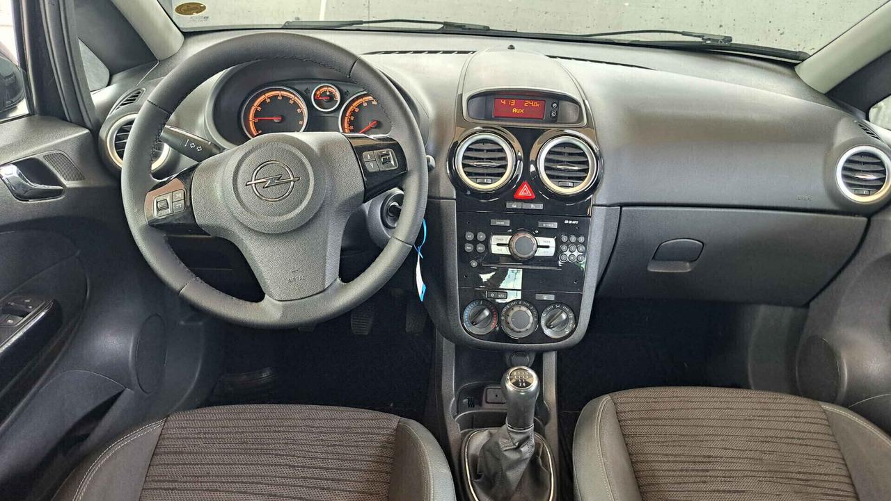 Opel Corsa 1.2 Benzina 86Cv Sport 5 Porte