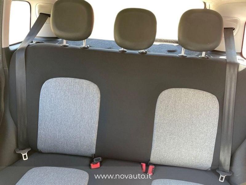FIAT Panda 1.2 69cv E6 Easy