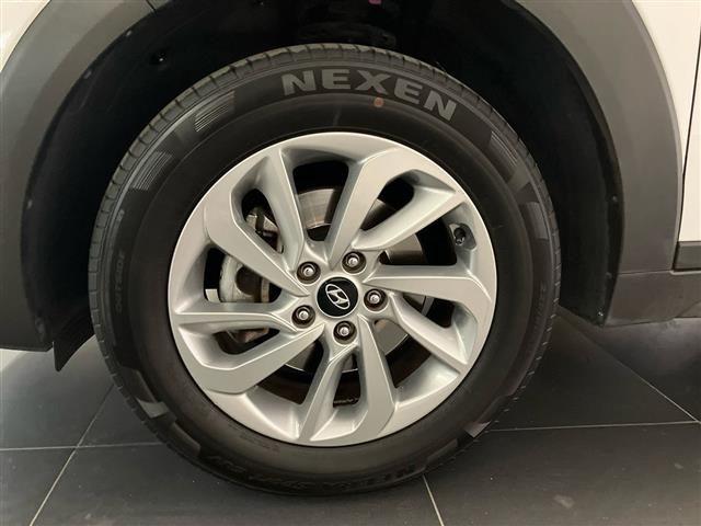 HYUNDAI Tucson 1.6 GDi Comfort 2WD