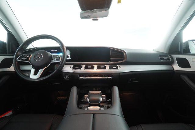 MERCEDES-BENZ CLA sse GLE GLE 300 d 4Matic Premium