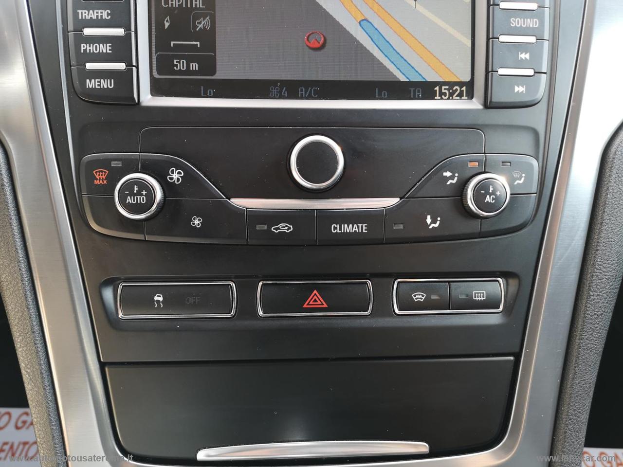 FORD Mondeo 2.0 TDCi 163 CV 5p. Titanium RATE AUTO MOTO SCOOTER