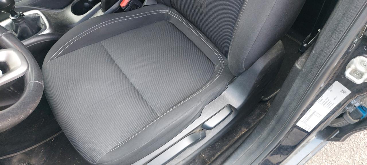 Fiat Tipo 1.6 Mjt S&S SW Lounge