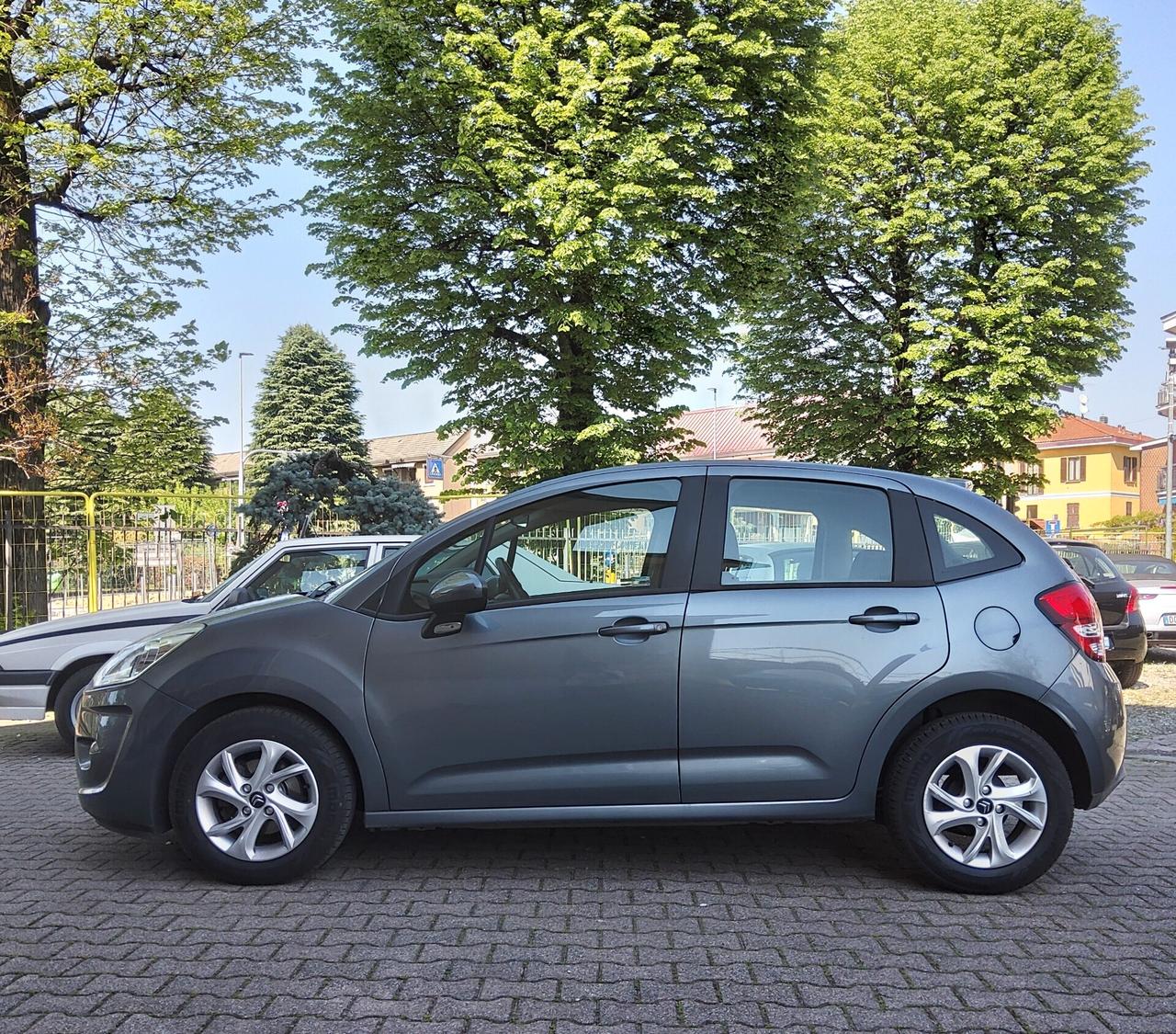 Citroen C3 1.1 *43.000 km*