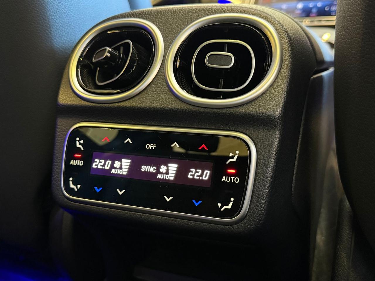 Mercedes-Benz C 300 D MHEV Premium Pro #10361