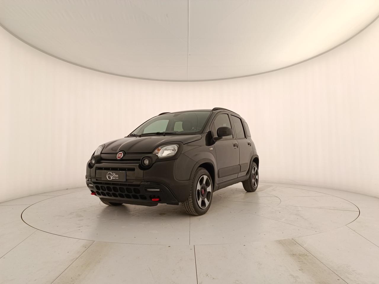 FIAT Panda 1.0 firefly hybrid Cross s&s 70cv 5p.ti