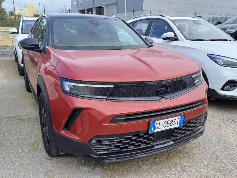 Opel Mokka 1.2 TURBO 101CV GS **PREZZO VERO**TOP DI GAMMA**