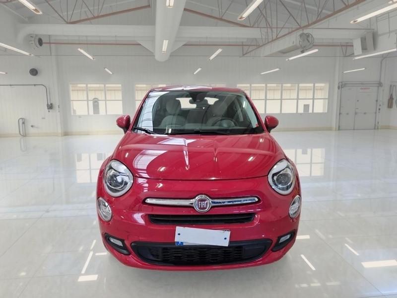FIAT 500X 1.6 Mjet 120cv 4x2 Lounge
