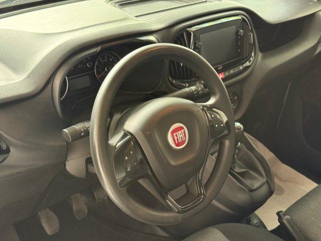 FIAT Doblo Doblò 1.6 MJT 105CV S&S PC Combi N1 Easy