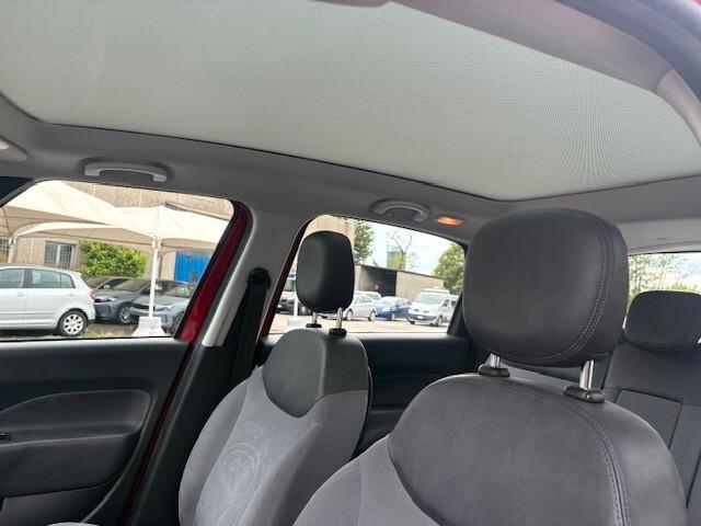 Fiat 500L 1.4 95 CV Lounge