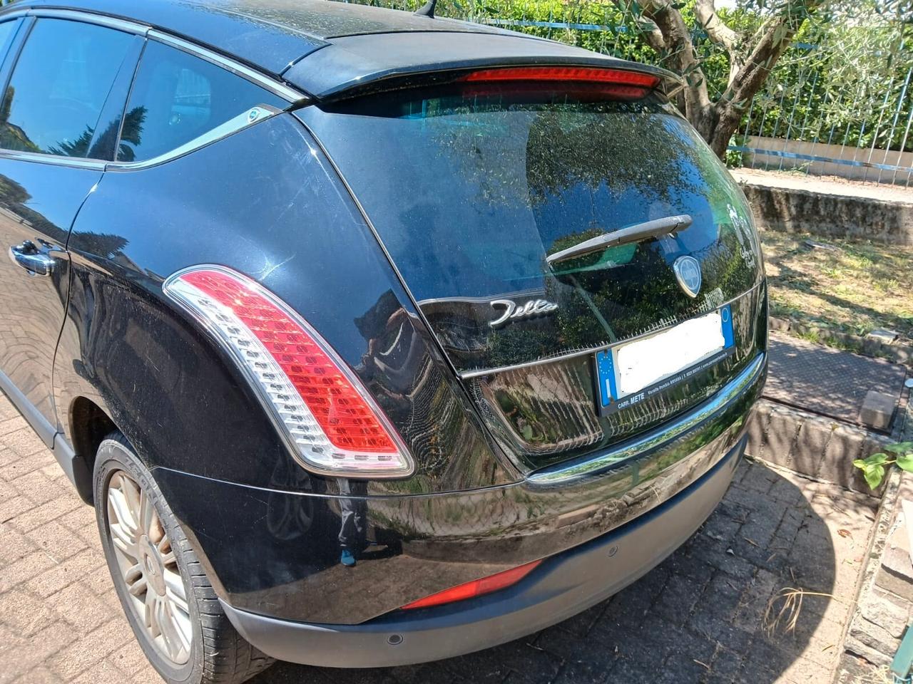 Lancia Delta 1.6 MJT