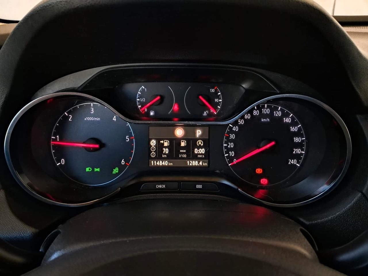 Opel Grandland X 1.6 diesel Ecotec Start&Stop aut. Innovation