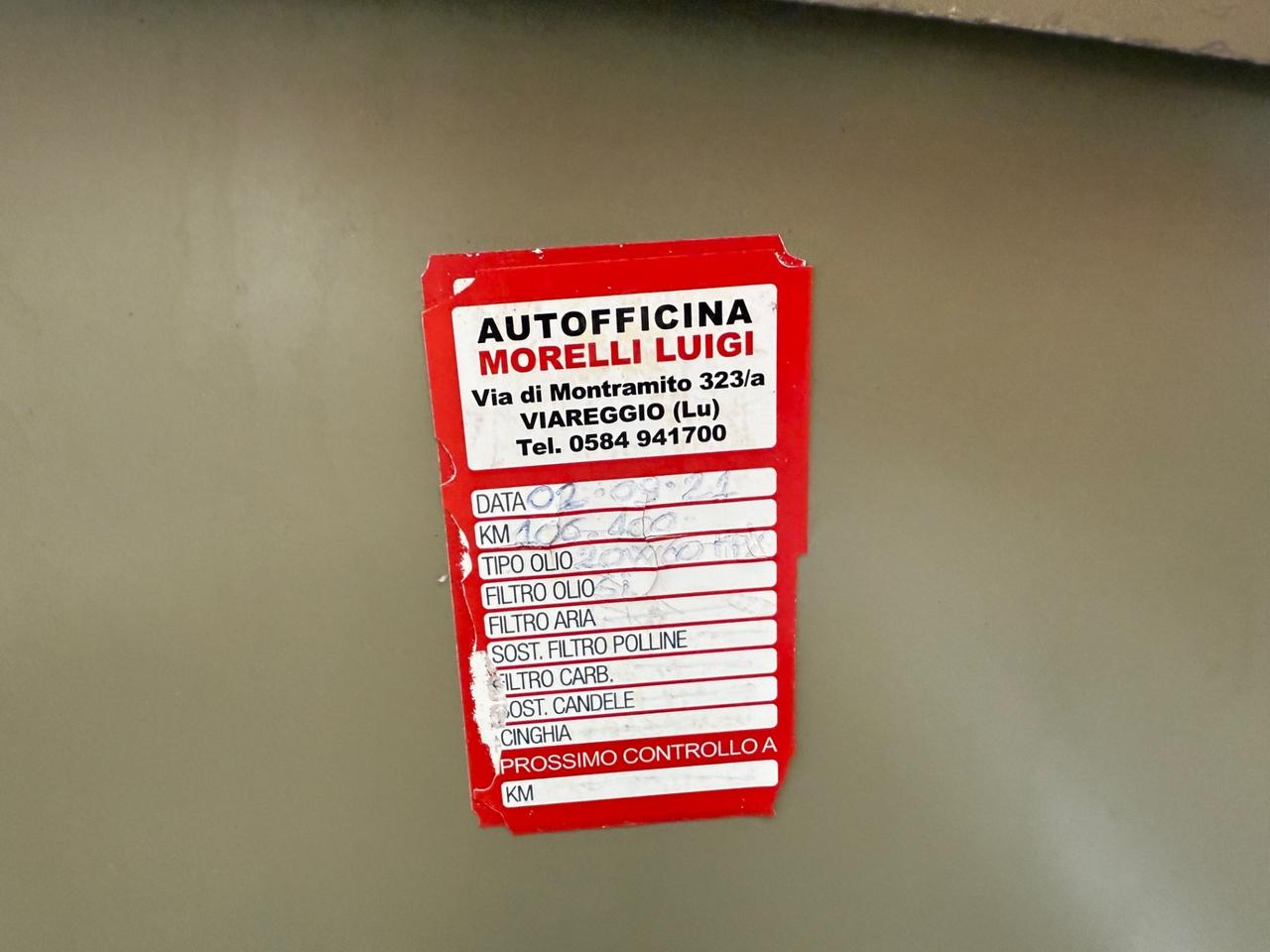 Citroen C3 1.1 Benzina 60 Cv