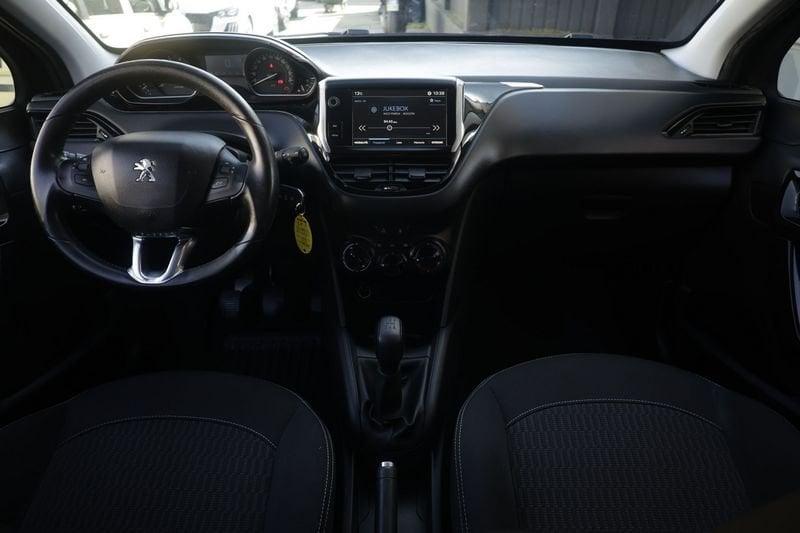 Peugeot 208 Peugeot 208 Active PureTech 82cv 60KW ANNO 2018