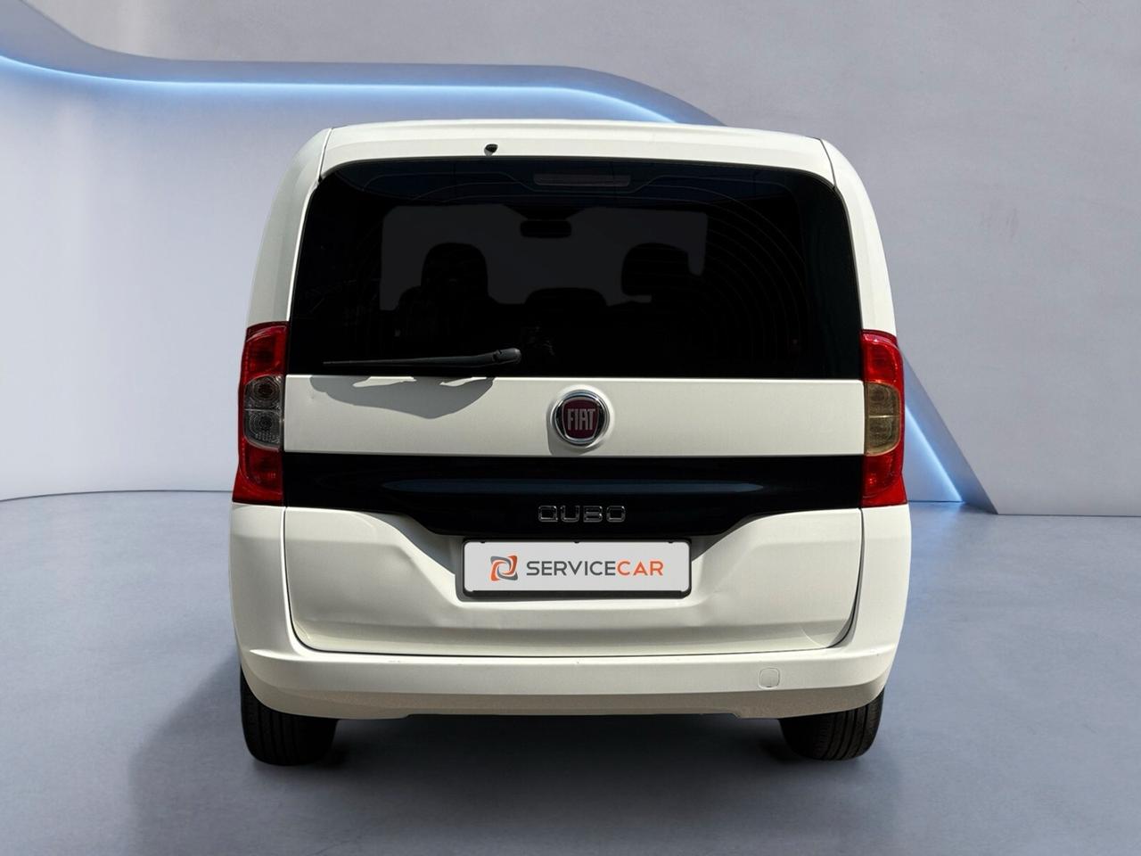 Fiat Qubo 1.3 MJT 80 CV Easy