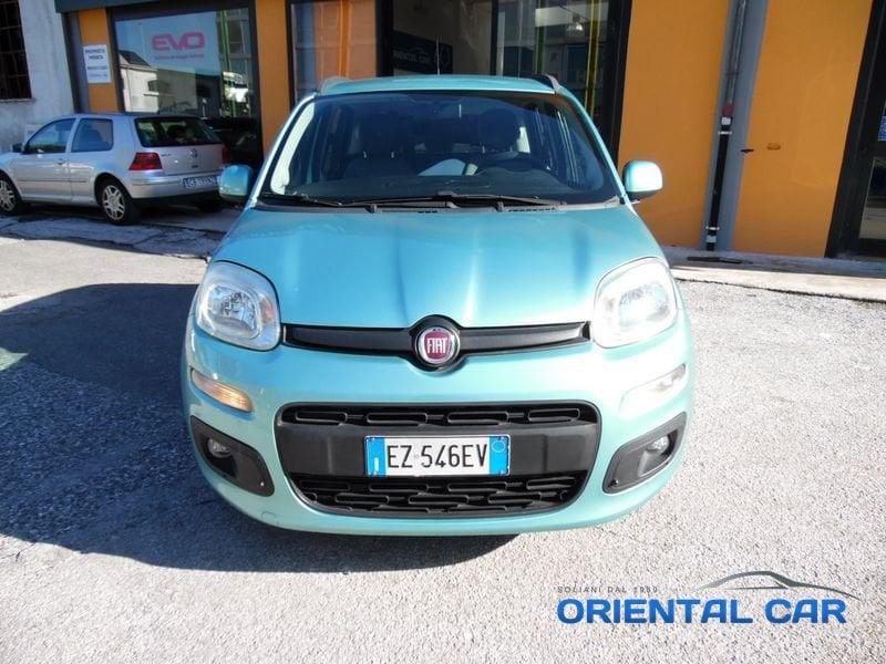 FIAT Panda Panda 1.2 Easy S O L O 55.000 KM