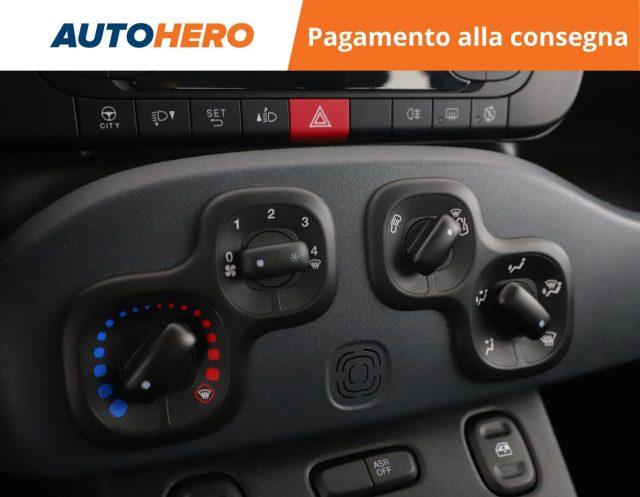 FIAT Panda 1.0 FireFly S&S Hybrid Easy