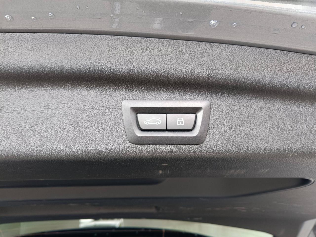 BMW Serie 2 U06 Active Tourer - 218d Active Tourer Msport auto