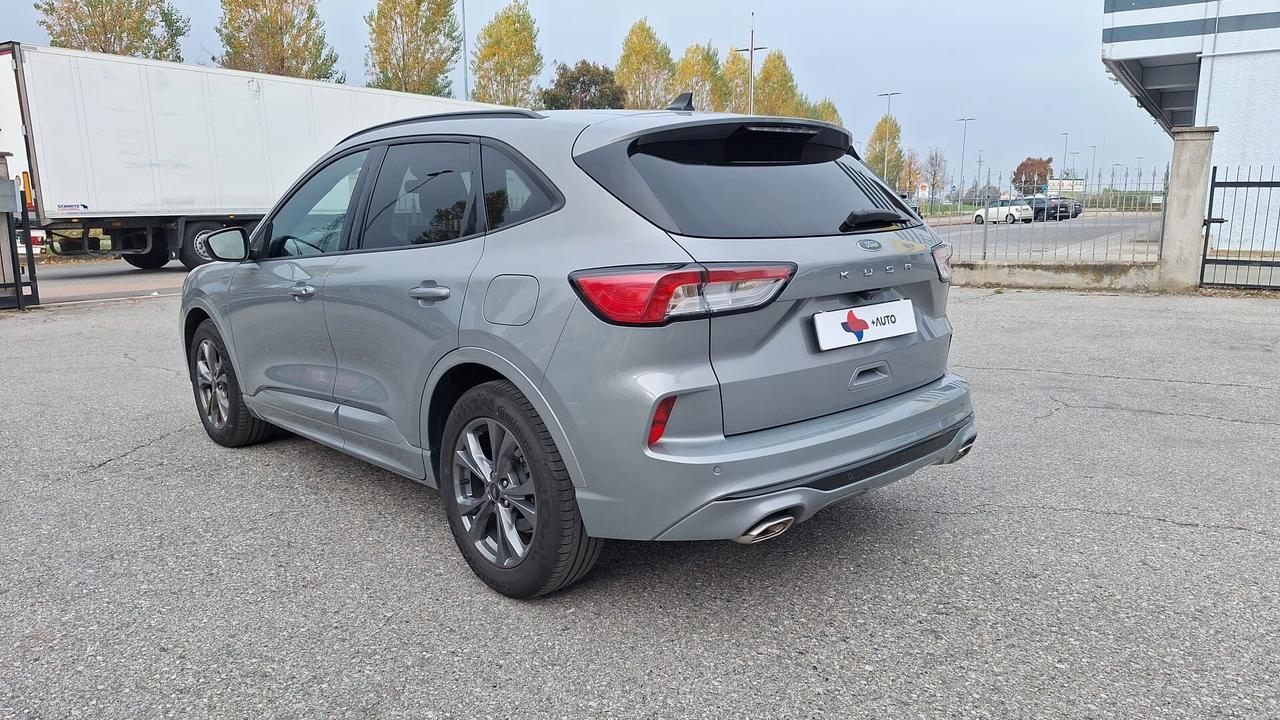 Ford Kuga 1.5 EcoBoost 150 CV 2WD ST-Line