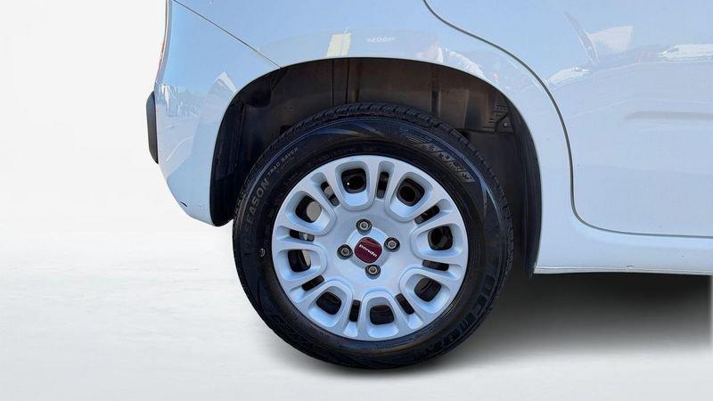 FIAT Panda 1.2 Easy s&s 69cv my19