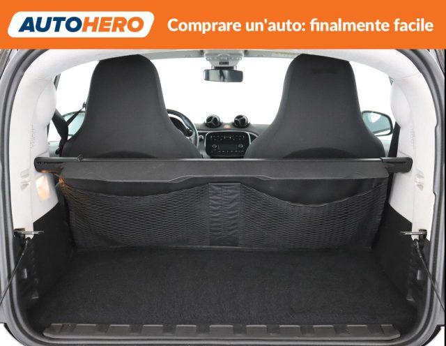 SMART ForTwo 70 1.0 Passion