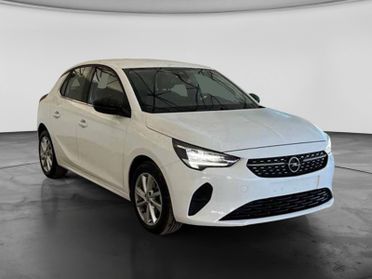 OPEL Corsa VI 2020 - Corsa 1.2 Elegance s&s 75cv