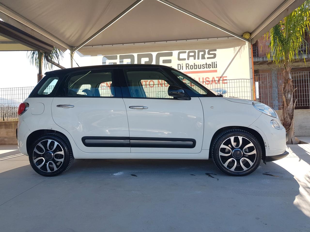 FIAT 500L ANNO 2013 1.3 MULTIJET 85 CV