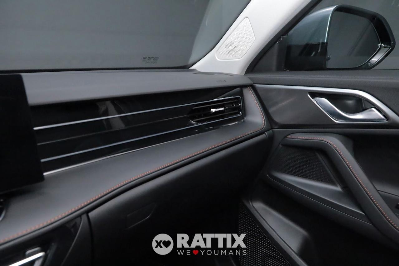 MG HS 1.5 170CV Luxury