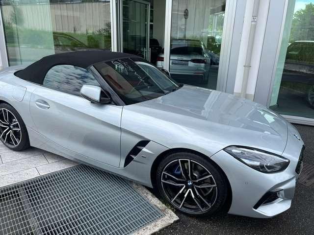BMW Z4 Z4 sdrive 30i Msport auto