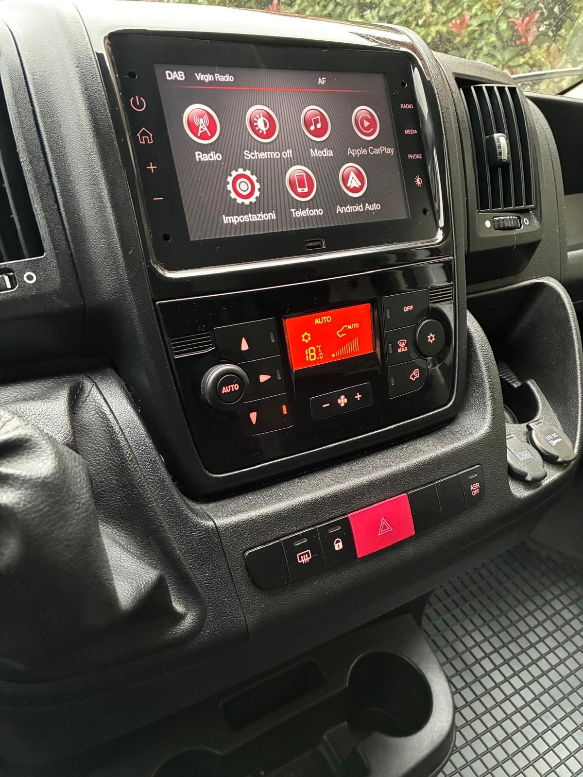 Opel Movano 2.2 BlueHDi 140 PM 2022