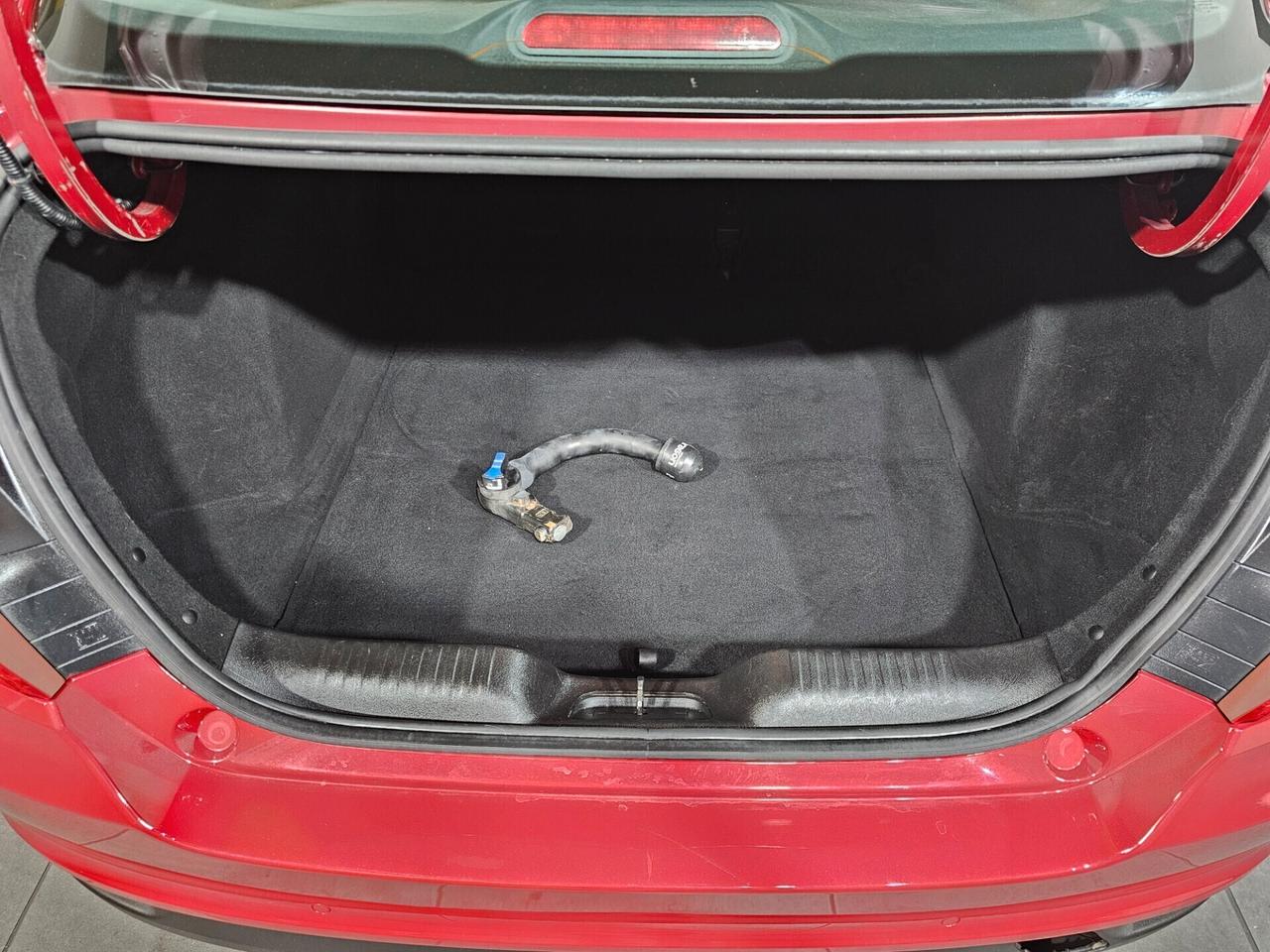 Fiat Tipo 1.4 GPL 4 porte