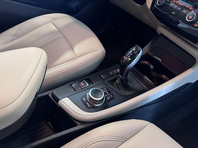 BMW X1 sDrive 18d Advantage