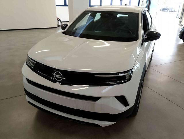 OPEL Mokka Hybrid 145 CV DCT6 Edition