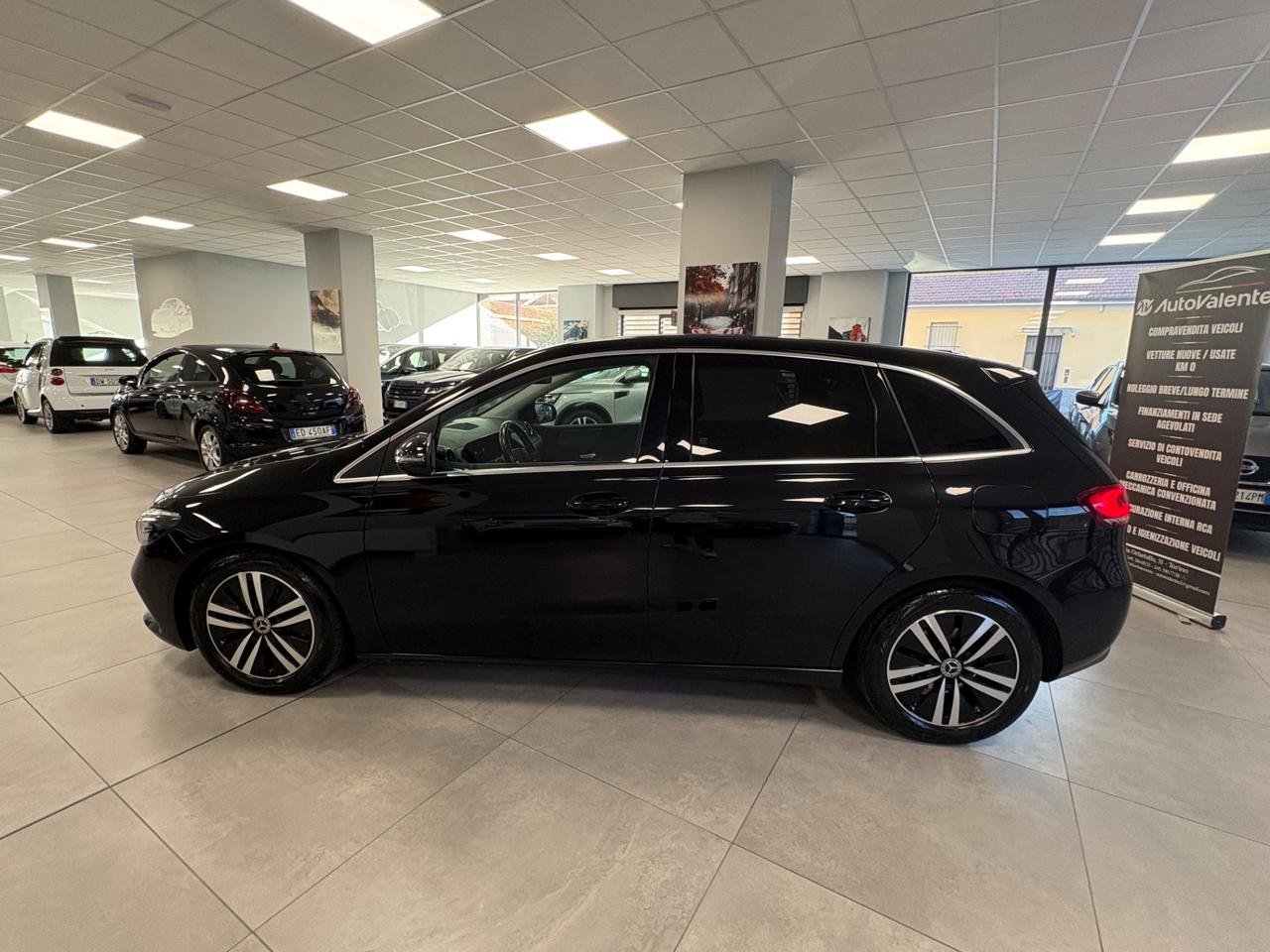 MercedesB 180 Sport 2.0 TDi 116cv 2022 km 71000