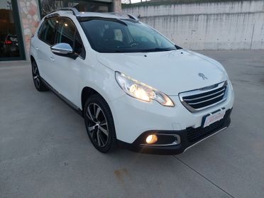 Peugeot 2008 1.6 e-HDi 92 CV Allure