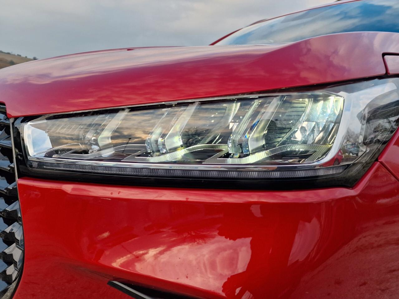 Dr 6.0 1.5 Turbo Bi-Fuel GPL 150 cv